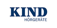 Logo Kind Hörgeräte