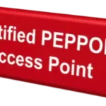 Certified PEPPOL Access Point