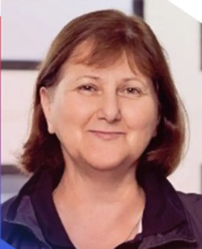 Rita Knuf, Geschäftsführende Gesellschafterin bei Postfactory